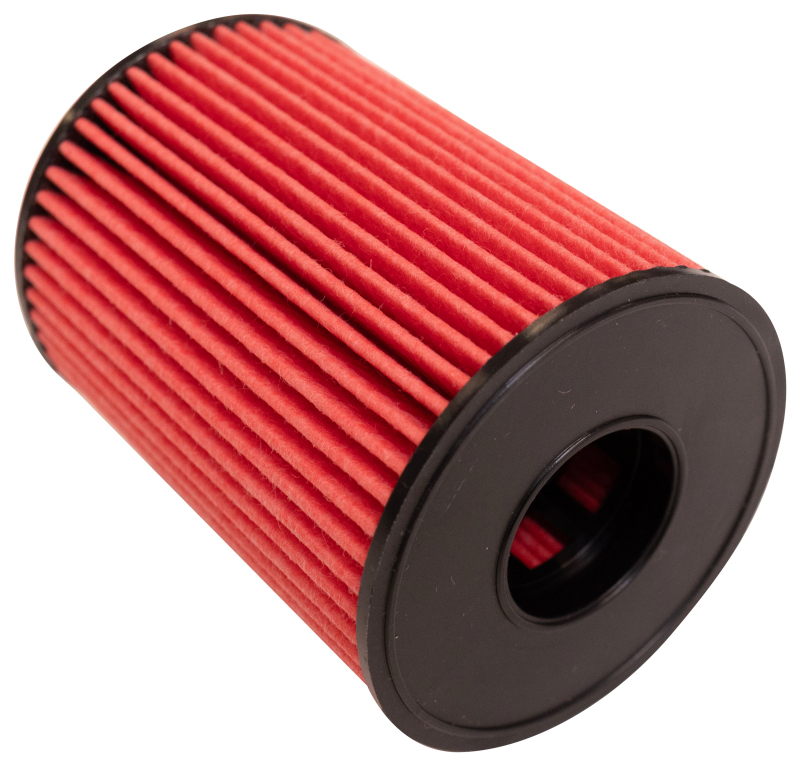 Hyundai Sonata Oil Filter - K&N Engineering - Cartridge - `20-`26